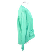 Luisa Cerano Sweater in groen