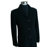 Fay Jacket/Coat Wool in Black