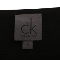 Calvin Klein Robe en noir