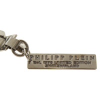 Philipp Plein Chain with rivets