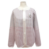 Jil Sander Jacket made of knitted fabric