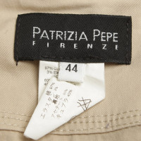 Patrizia Pepe Trenchcoat in beige