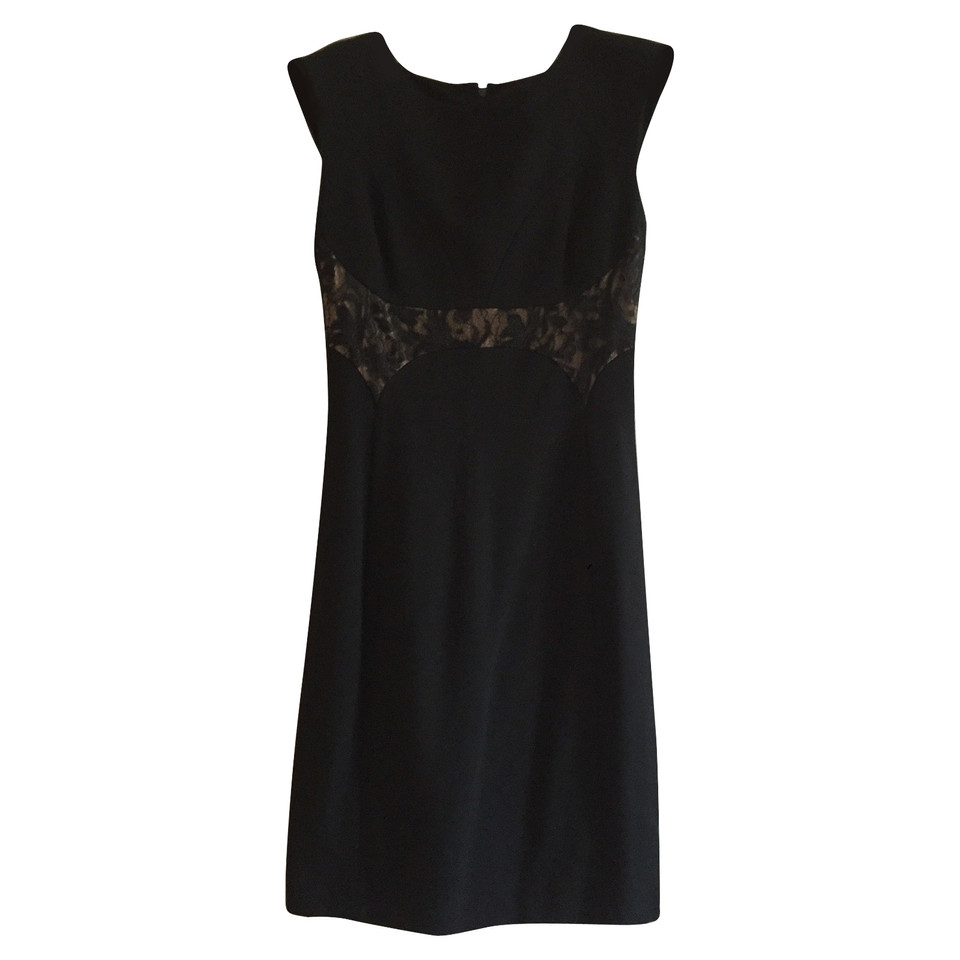 Emilio Pucci Dress in black