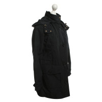 Woolrich Coat in dark blue