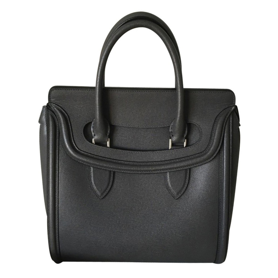 Alexander McQueen "Eroina Bag"