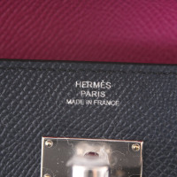 Hermès Kelly Wallet Epson