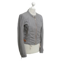 Boss Orange Veste en gris