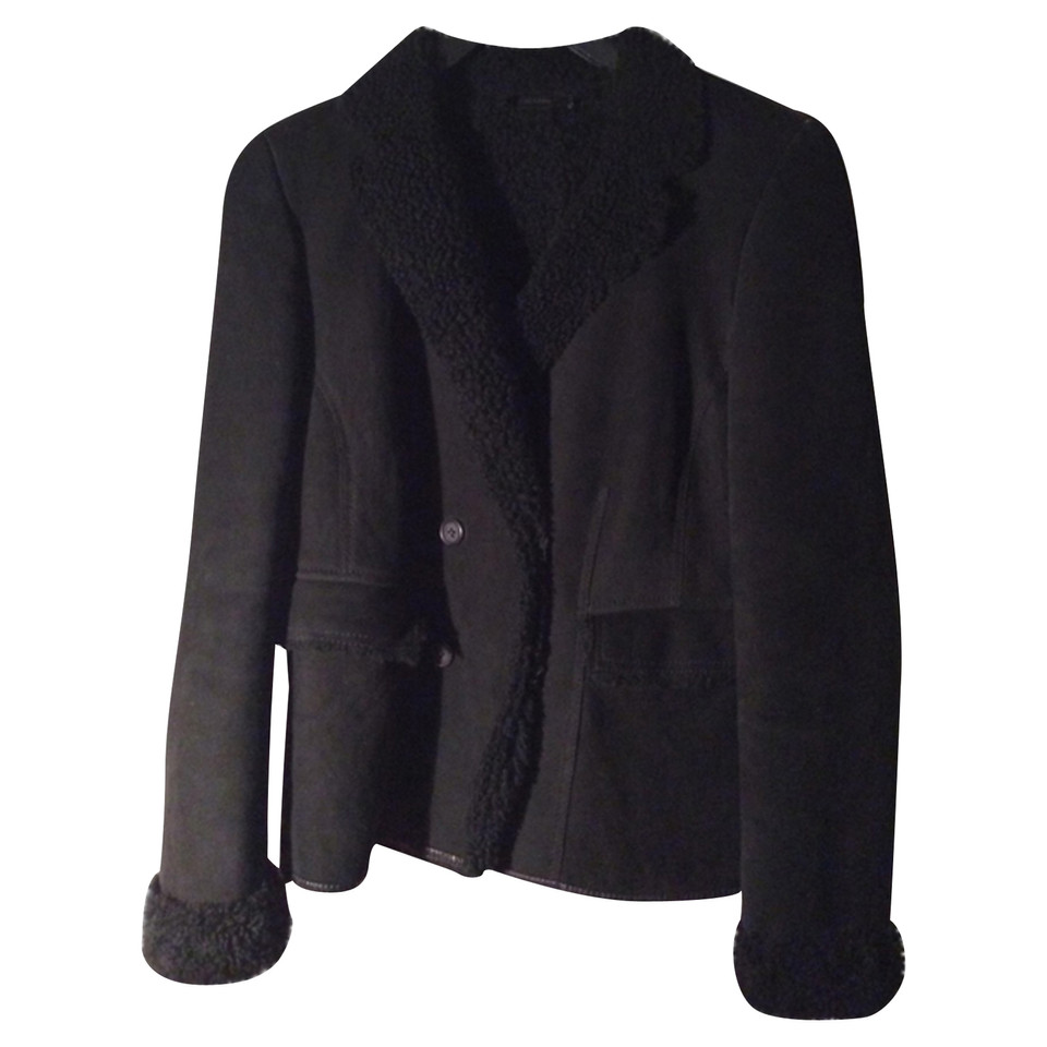 Joseph Sheepskin jacket