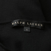 Ralph Lauren Black Label Dress in Black