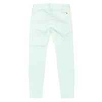 7 For All Mankind Jeans in Turquoise