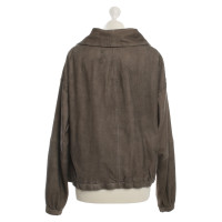 Muubaa Jacket in khaki