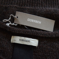 Humanoid Sevan Sweater Loose Fit