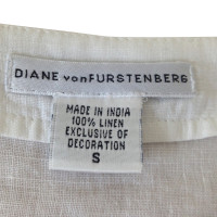 Diane Von Furstenberg tunica