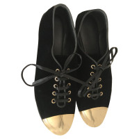 Giuseppe Zanotti Lace-up shoes in Black