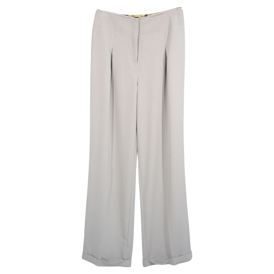 French Connection trousers in grey