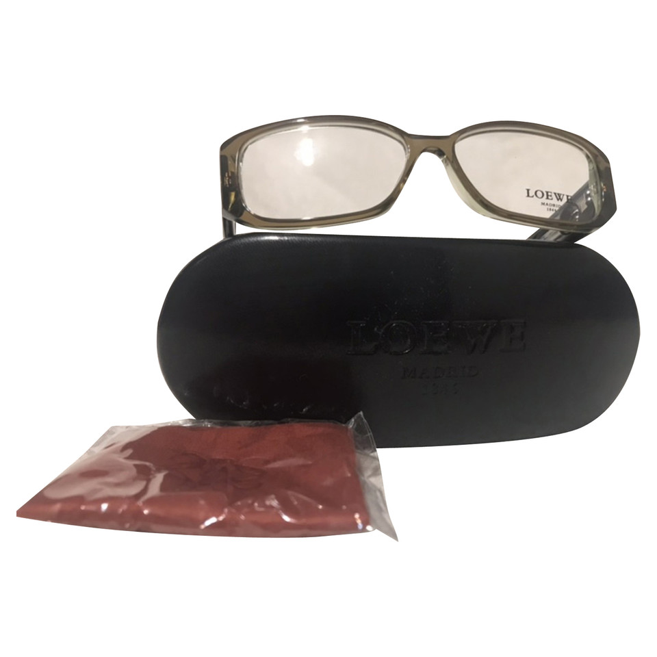 Loewe lunettes
