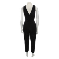 French Connection Jumpsuit in Black