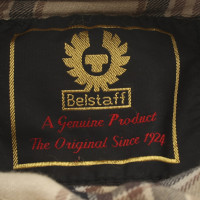Belstaff Borsetta in Distressed