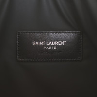 Saint Laurent Tablet-Hülle