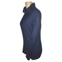 Navyboot Knitwear Cashmere in Blue