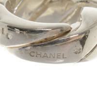 Chanel S twist ring