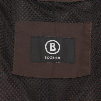 Bogner Jacket in brown
