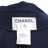 Chanel Cotton blazer
