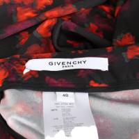 Givenchy Jupe en Viscose