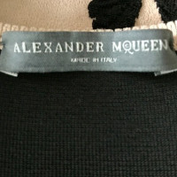 Alexander McQueen robe