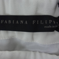 Fabiana Filippi Jupe de soie