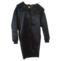 Stella McCartney manteau noir