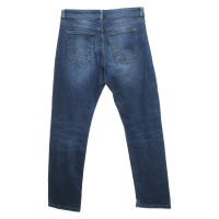 Filippa K Jeans im Used-Look