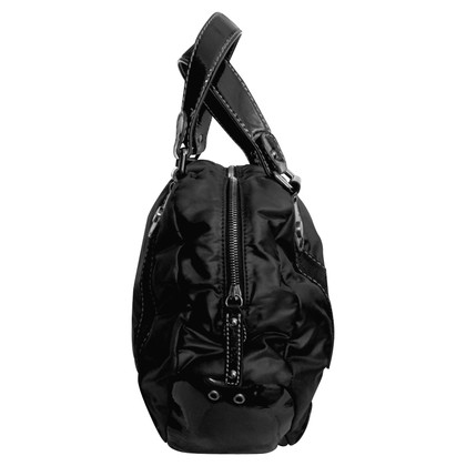 Hogan Bag with patent leather