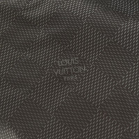 Louis Vuitton "Adventure Practical Damier Graphite Nylon"
