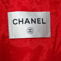 Chanel Boucle Jacket
