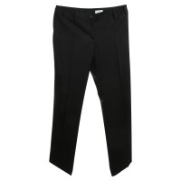 Van Laack trousers in black