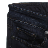 Paige Jeans Jeans in dark blue