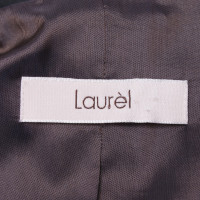 Laurèl Pantsuit en gris chiné