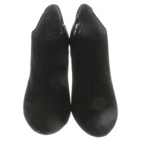Dkny Boots in Black