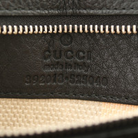Gucci Borsa a spalla in nero