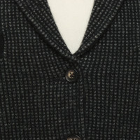 Ralph Lauren Vest gemaakt van wol / kasjmier