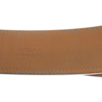 Prada Belt in Brown