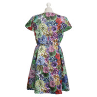 Max & Co Kleid mit Multicolor-Muster