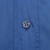 Filippa K Camicia di vestito in blu