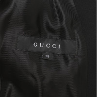 Gucci Blazer en noir