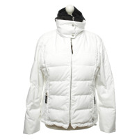 Bogner Fire+Ice Jacke/Mantel in Weiß