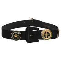 Gianni Versace Belt in black