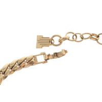 Lanvin Ketting met applicatie