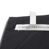 Victoria Beckham Dress in khaki