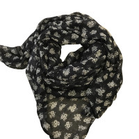 Dolce & Gabbana Cashmere / silk scarf